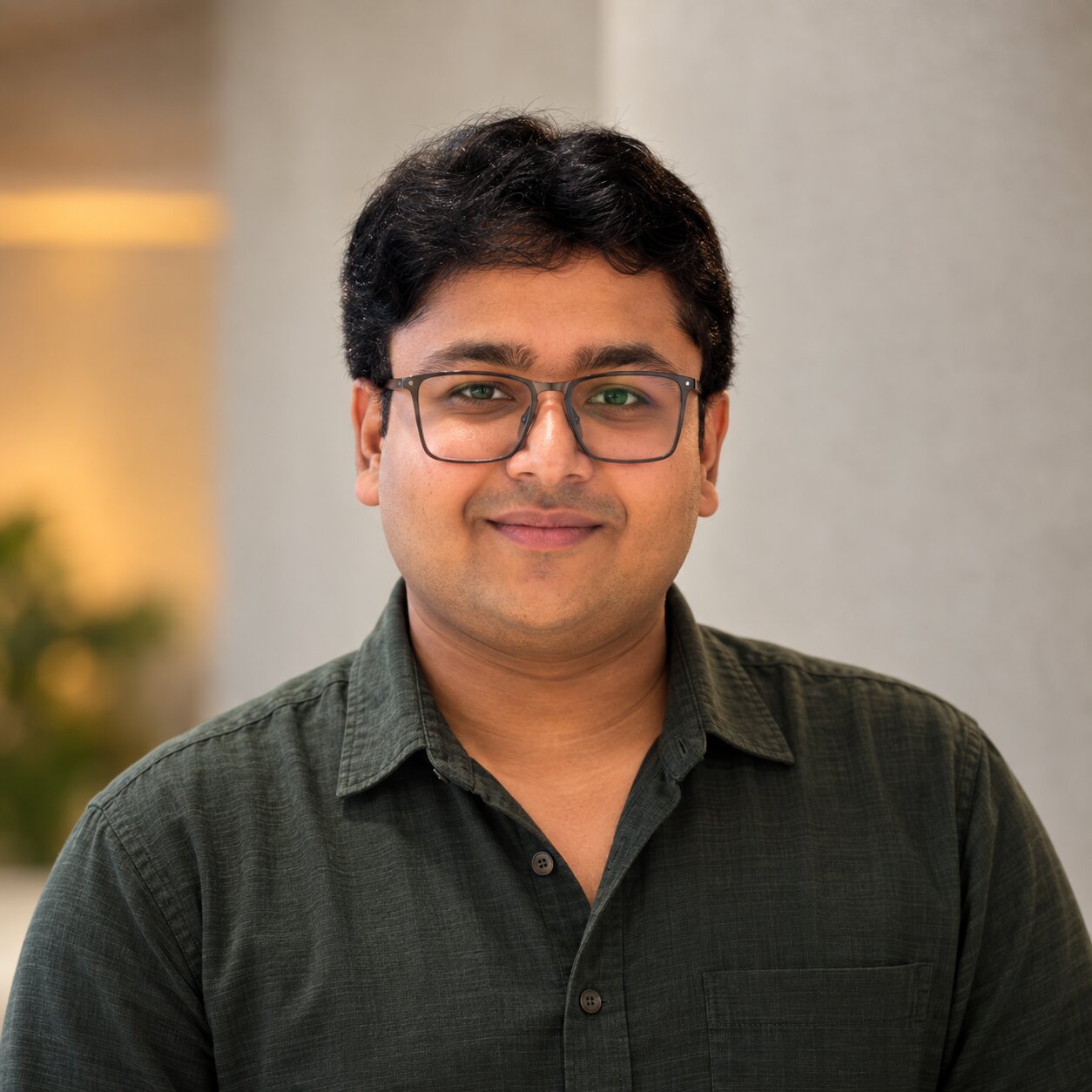 Vaibhav Gupta